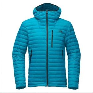 The North Face Premonition Down Jacket - Men's